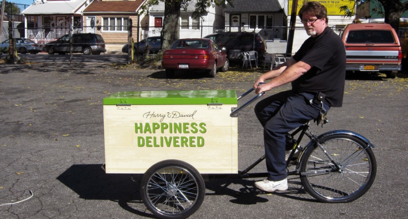Image result for bike food cart